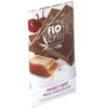 FloChi CBD Sweet Heat Milk Chocolate Bar