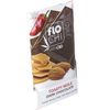 FloChi CBD Toasty Mole Dark Chocolate Bar