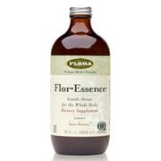 Flor Essence Herbal Tea Blend Liquid, 17 oz, Flora Health