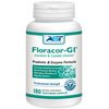 Floracor-GI, Probiotic & Enzyme Formula