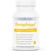 Floraphage, New Form of Prebiotic