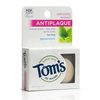 Antiplaque Floss - Spearmint, Naturally Waxed