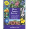 Flower Essence Repertory, Spiral Bound