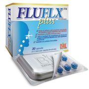 FluFLX Plus, 30 Capsules, Bill Natural Sources