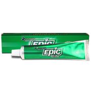 Fluoride & Xylitol Toothpaste, Spearmint, 4.9 oz, Epic Dental (Epic Xylitol)