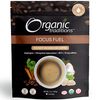 Focus Fuel Instant Mushroom Coffee