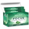 Focus Gum (Ashwagandha + L-Theanine + Vitamin B12)
