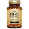 Folate 1000 mcg