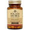 Folate 400 mcg