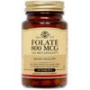 Folate 800 mcg