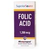 Folic Acid 1200 mcg