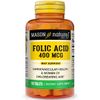 Folic Acid 400 mcg
