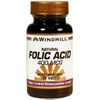 Folic Acid 400 mcg