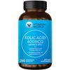 Folic Acid 400 mcg