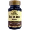 Folic Acid 800 mcg