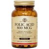 Folic Acid 800 mcg