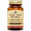 Folic Acid 800 mcg