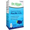 Regional Allergies - Pacific U.S.