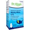 Regional Allergies - Rocky Mtns. U.S.