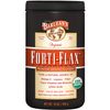 Forti-Flax, Organic Ground Flaxseed
