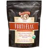 Forti-Flax, Organic Ground Flaxseed Pouch