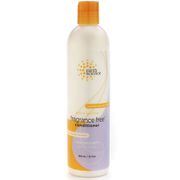 Fragrance Free Conditioner, 12 oz, Earth Science