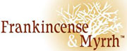 Frankincense & Myrrh