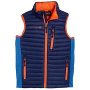 Free Country Boys' Down Vest