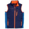 Boys' Down Vest