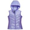 Girls' Down Vest