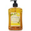 French Liquid Soap, Honeysuckle