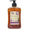French Liquid Soap, Lavender Aloe