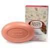 French Milled Vegetable Bar Soap, Climbing Wild Rose