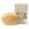 French Milled Vegetable Bar Soap, Almond Gourmande