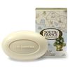 French Milled Vegetable Bar Soap, Lush Gardenia