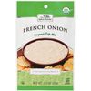 French Onion Organic Dip Mix