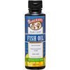 Fresh Catch Fish Oil Liquid, Orange Flavor