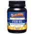 Fresh Catch Fish Oil, Orange Flavor