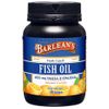 Fresh Catch Fish Oil, Orange Flavor