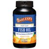 Fresh Catch Fish Oil, Orange Flavor