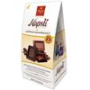 Napsli Smooth Milk Chocolate & Rich Dark Chocolate Miniature Bars