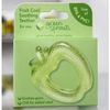 Fruit Cool Soothing Teether, Green Apple