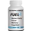 Fuel 4 Nootropic Complex
