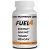 Fuel 4 Organic Mushroom Complex