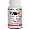 Fuel 4 Rapid Weight Loss Complex