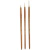 Fuji Finest Synthetic Nail Art Brush # 00