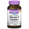 Full Spectrum Natural Vitamin E Complex