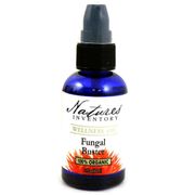 Fungal Buster Wellness Oil, 2 oz, Nature's Inventory