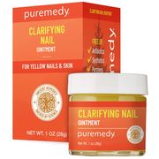 Clarifying Nail Ointment, 1 oz, Puremedy