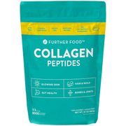 Further Food Collagen Peptides Powder, 32 oz (907 g)